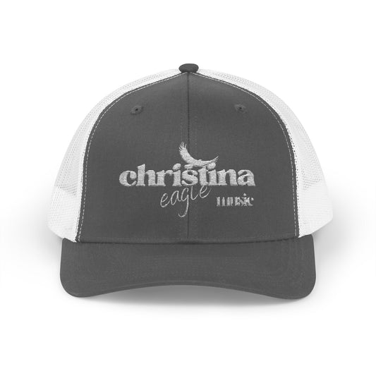 Stylish Snapback Trucker Cap - Perfect for Outdoor Adventures & Everyday Wear